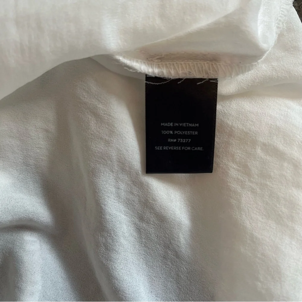 (4) Plus Size Professional Sequin Embellished Gray Blouse Beige  Sweater Office - Picture 13 of 16